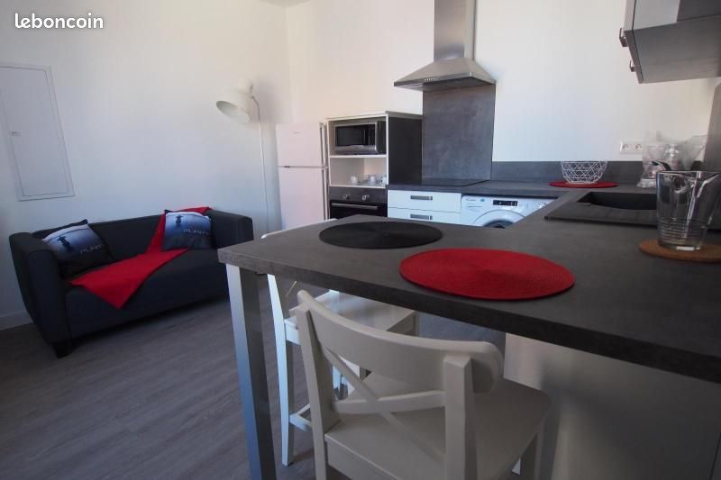 Appartement 2 pièces 35 m² · à Albi · 35 m² · 500 €/mois