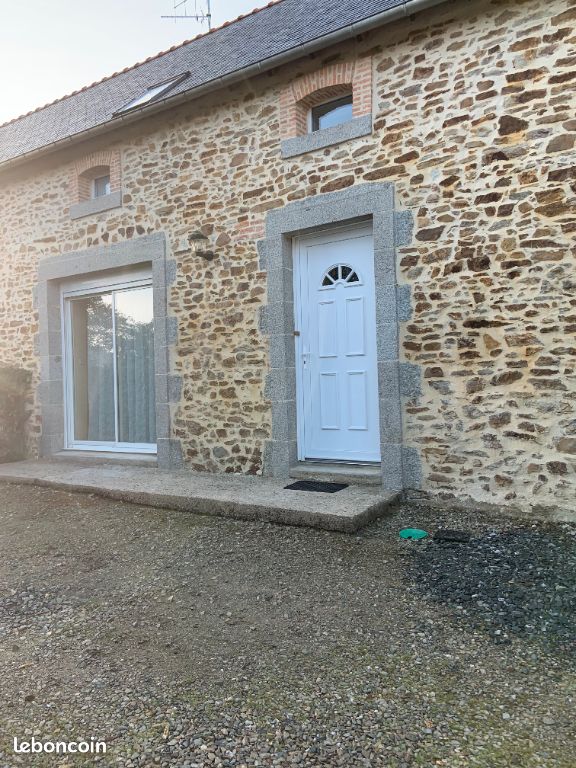 Maison 3 pièces 57 m² · à Saint-Berthevin · 57 m² · 700 €/mois