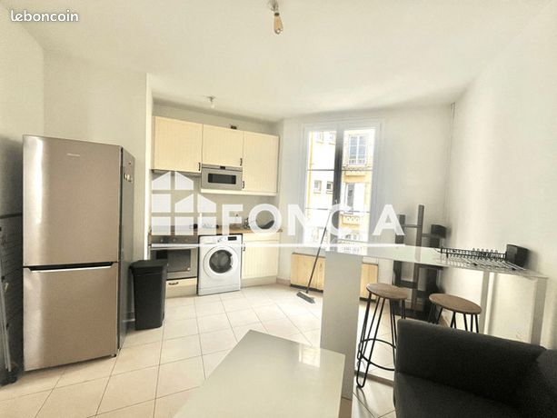 Appartement a louer saint-cloud - 3 pièce(s) - 42 m2 - Surfyn