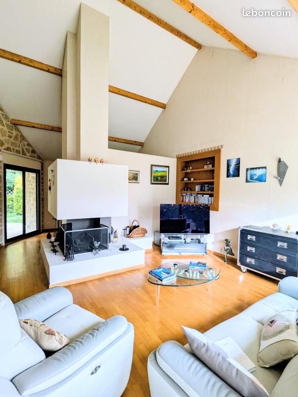 Maison 7 pièces 203 m² (image 4)