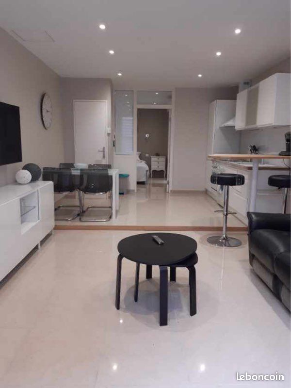 Appartement 2 pièces 41 m² · à Bordeaux · 41 m² · 1 150 €