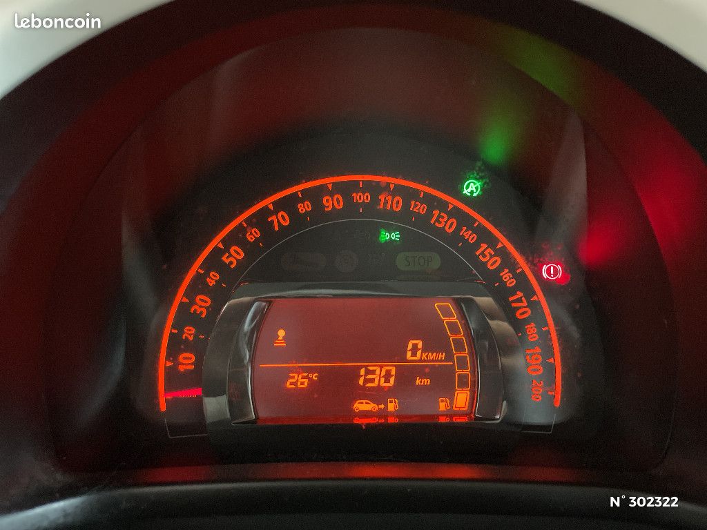 Renault Twingo III TCe 95 Zen (image 12)