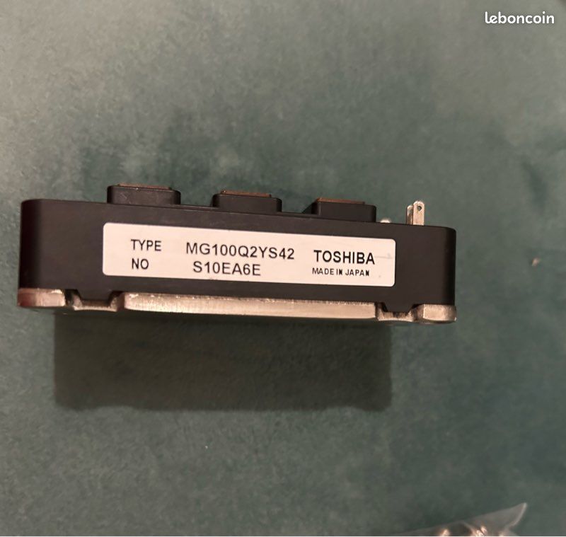 Électronique (image 4)