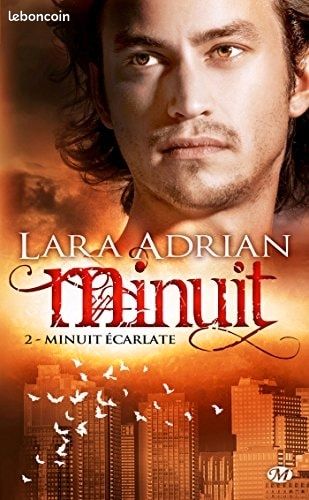Minuit 2 de Laura Adrian (image 1)