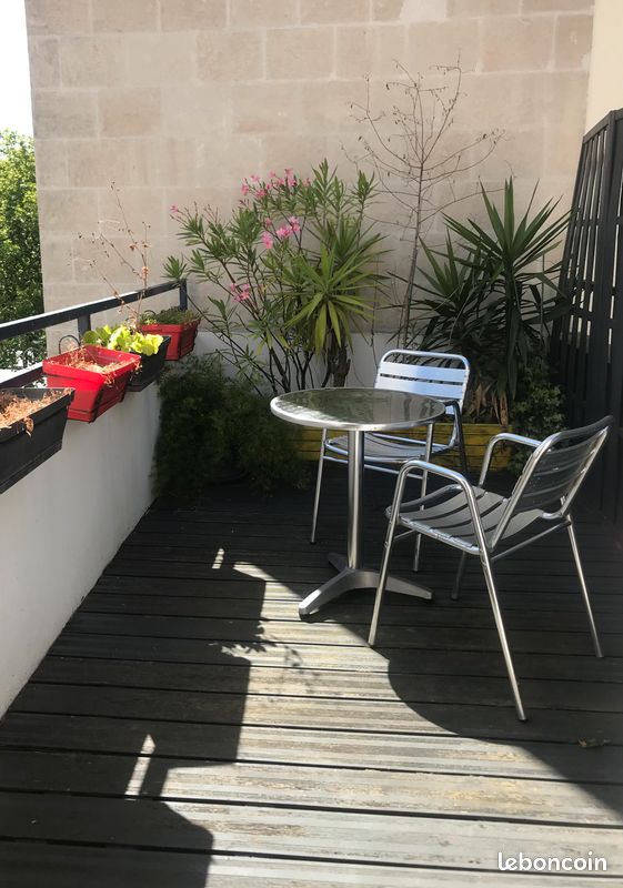 Appartement 2 pièces 27 m² · à Nantes · 27 m² · 670 €/mois