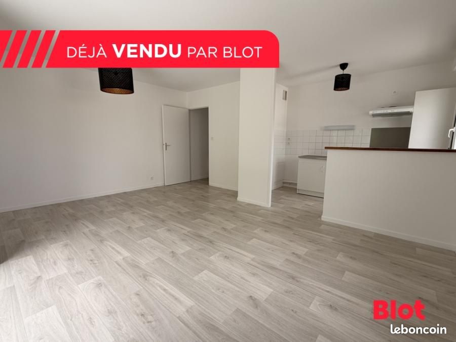 Appartement 2 pièces 45 m² (image 4)