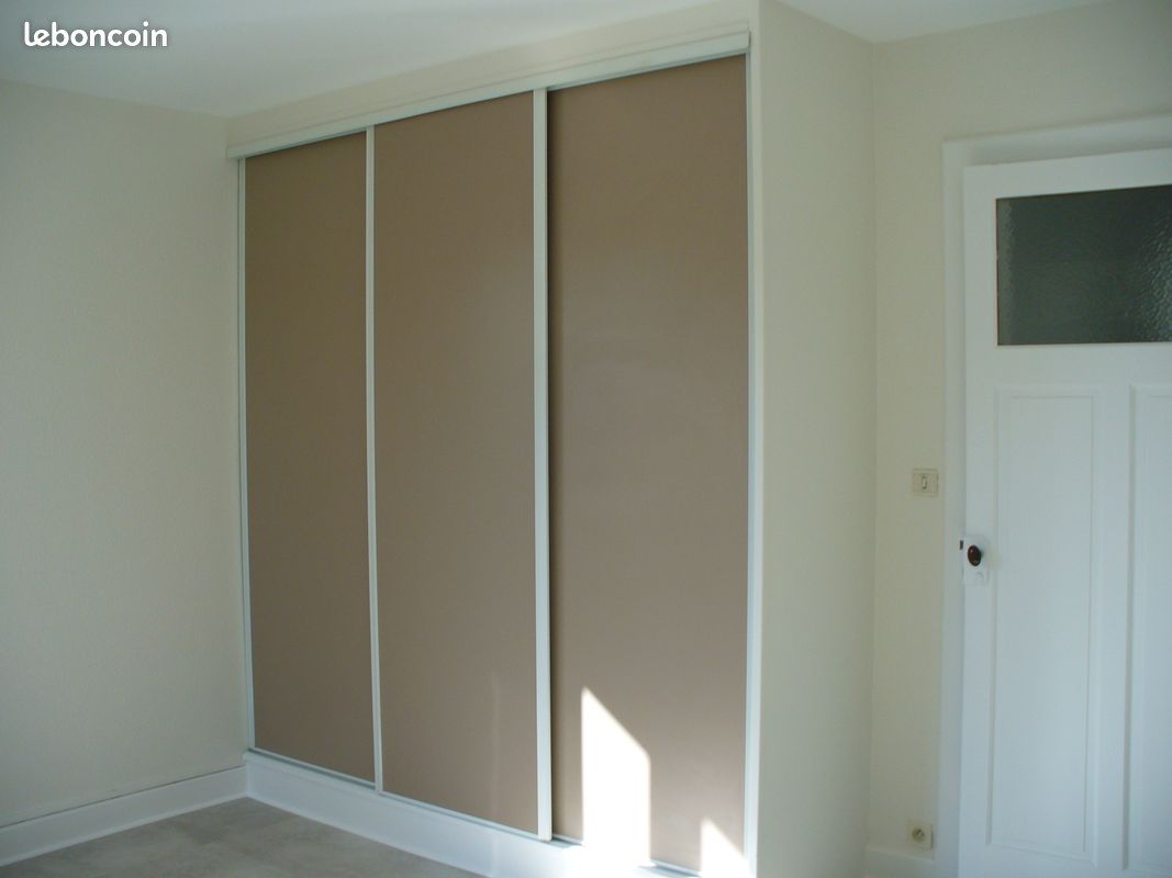 Appartement a louer pontarlier - 2 pièce(s) - 56 m2 - Surfyn