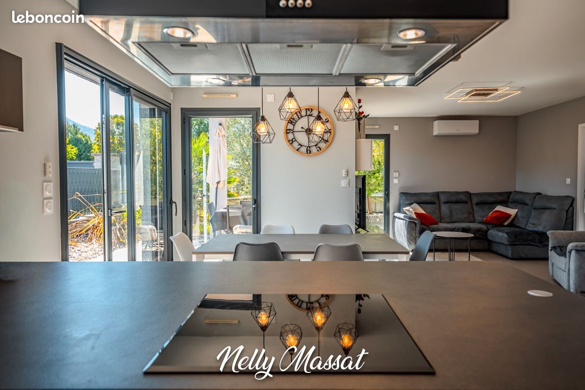 Appartement 4 pièces 92 m² · à Chambéry · 92 m² · 385 000 €