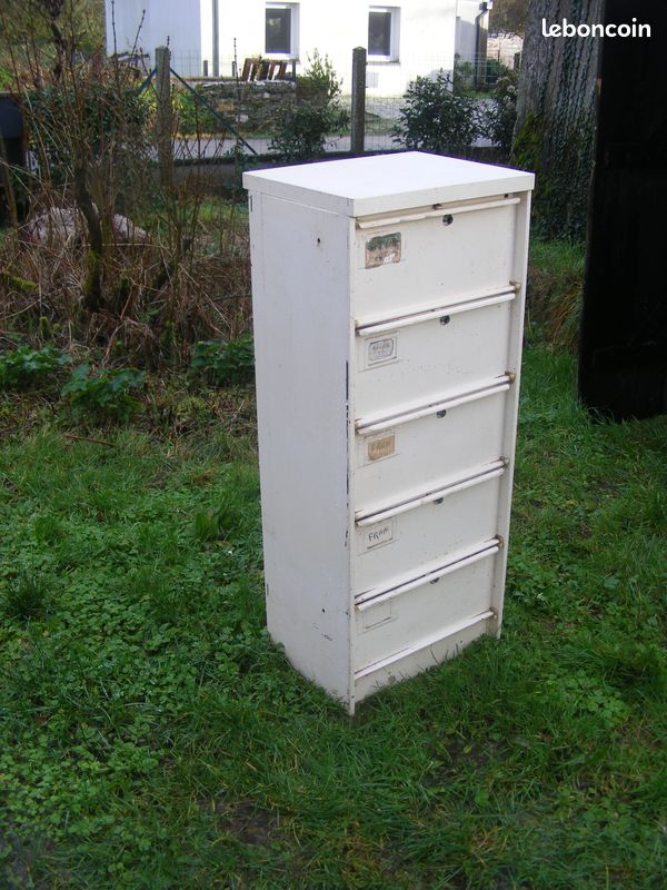 Placard fer Vintage (image 4)