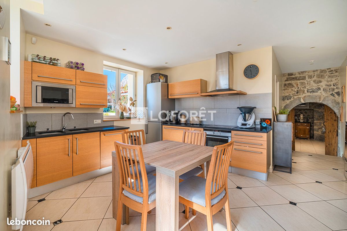 Maison 6 pièces 147 m² (image 12)