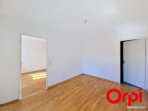 Appartement 2 pièces 36 m² — 4