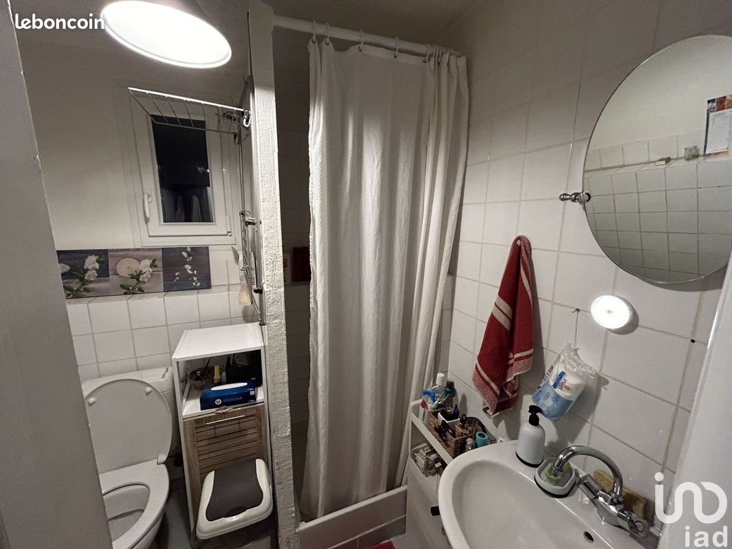 Maison 4 pièces 65 m² - Thollet 86290 (image principale 3)