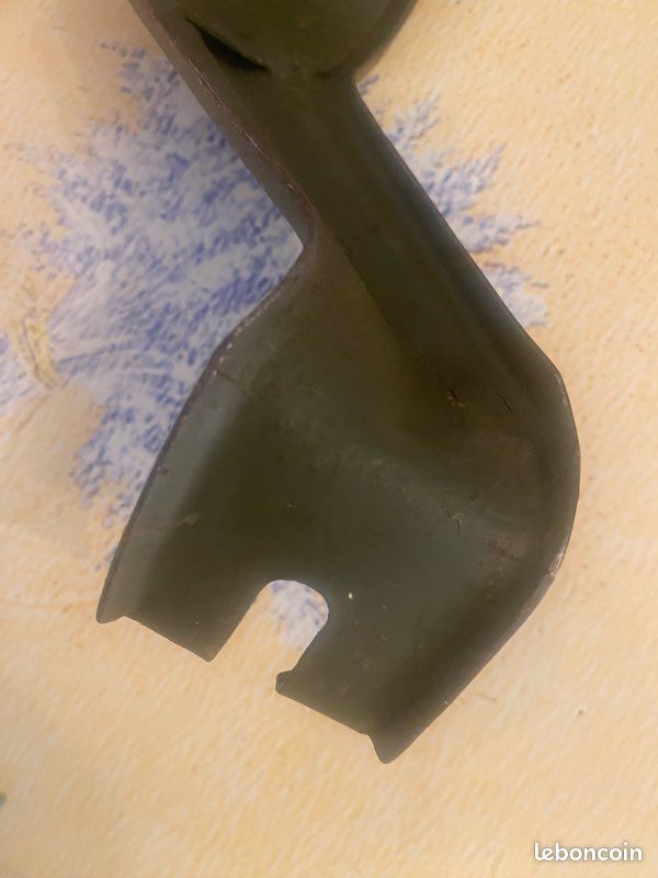 Jeep Ford GPW (image 8)