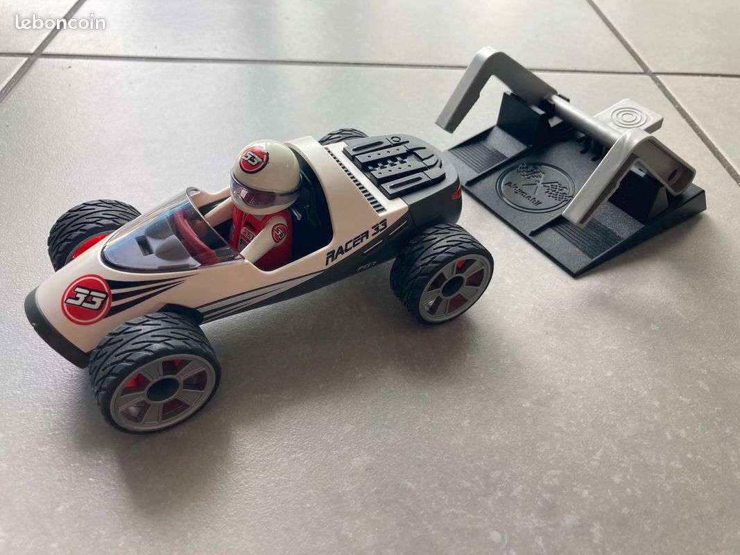 Playmobil sports & action 5173 (image 2)