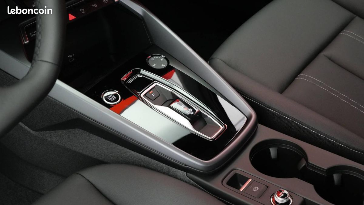 Audi A3 ALLSTREET TFSI Mild Hybrid 150 S tronic 7 Avus (image 22)