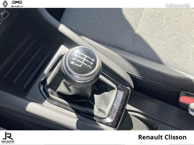Renault Clio 1.5 Blue dCi 100ch Evolution - 24 (image 21)