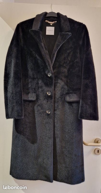 Manteau T.40 (image 1)