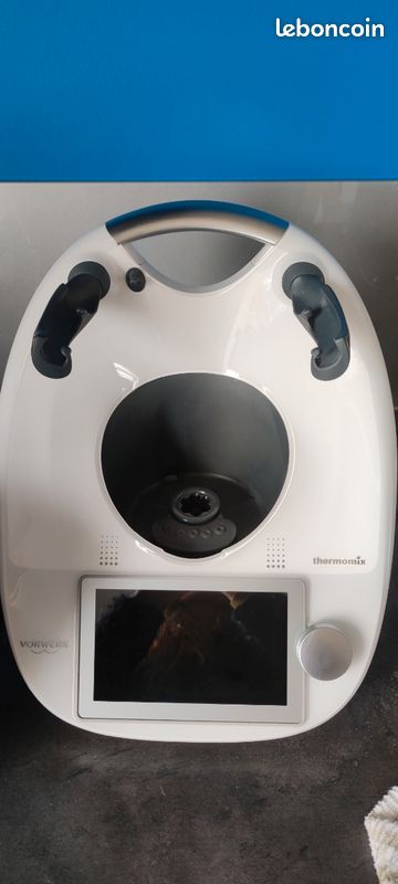 Thermomix TM6 (image 3)