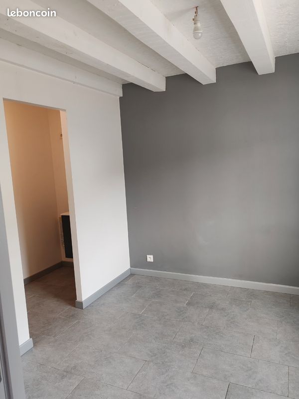 Appartement a louer fleury-les-aubrais - Surfyn