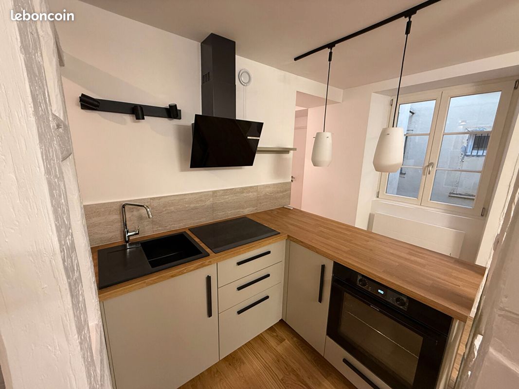 Appartement 2 pièces 45 m² · à Strasbourg · 45 m² · 980 €/mois