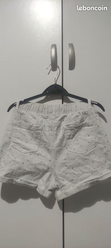 Short vêtements (image 2)