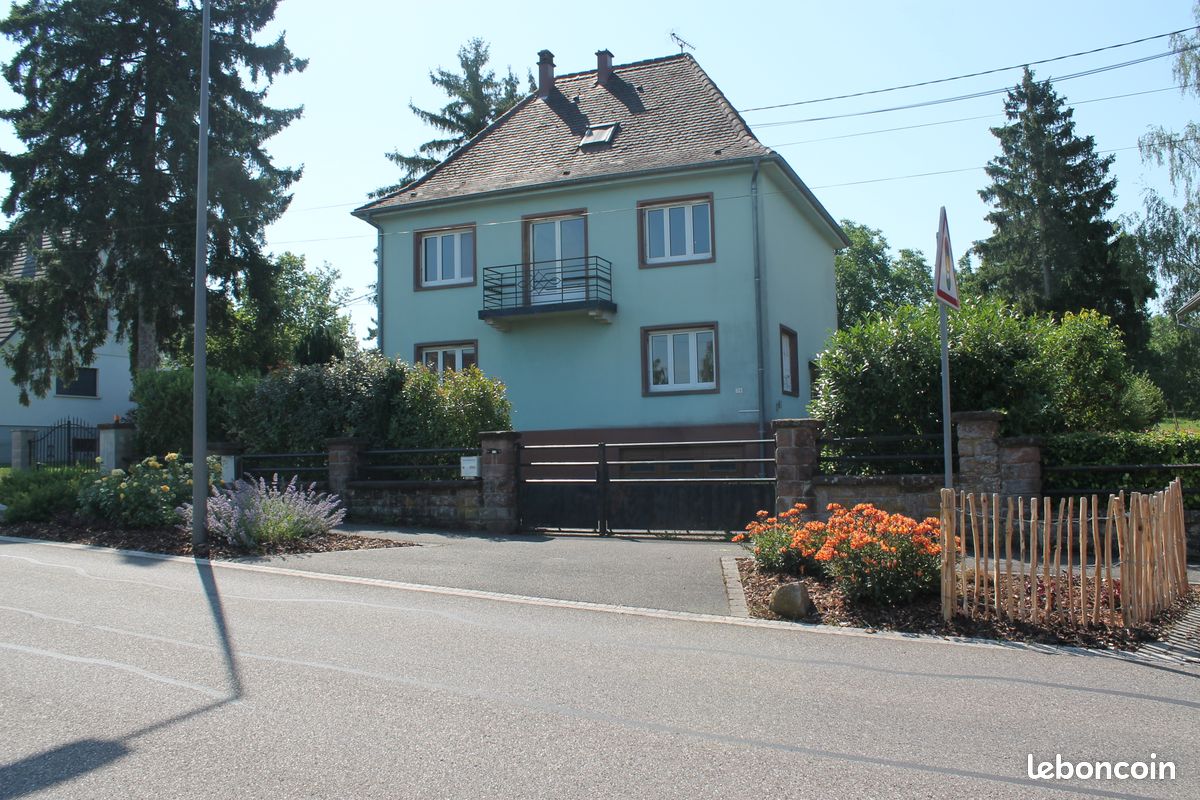 Maison 9 pièces 167 m² · à Ingwiller · 167 m² · 245 000 €