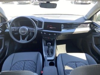 AUDI A1 Allstreet 30 TFSI 116 ch S tronic 7 (image 9)