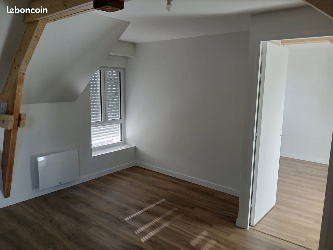 Maison 3 pièces 61 m² · à Sucé-sur-Erdre · 61 m² · 1 230 €
