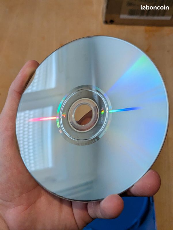 Kingdom hearts 2 complet tester playstation 2 (image 7)