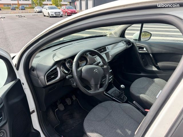 Citroen C3 1.4 HDI (image 2)