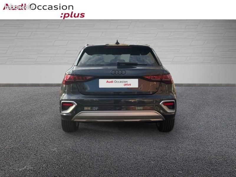 Audi A3 allstreet 35 TFSI 150ch Hybride Avus S tronic 7 (image 26)