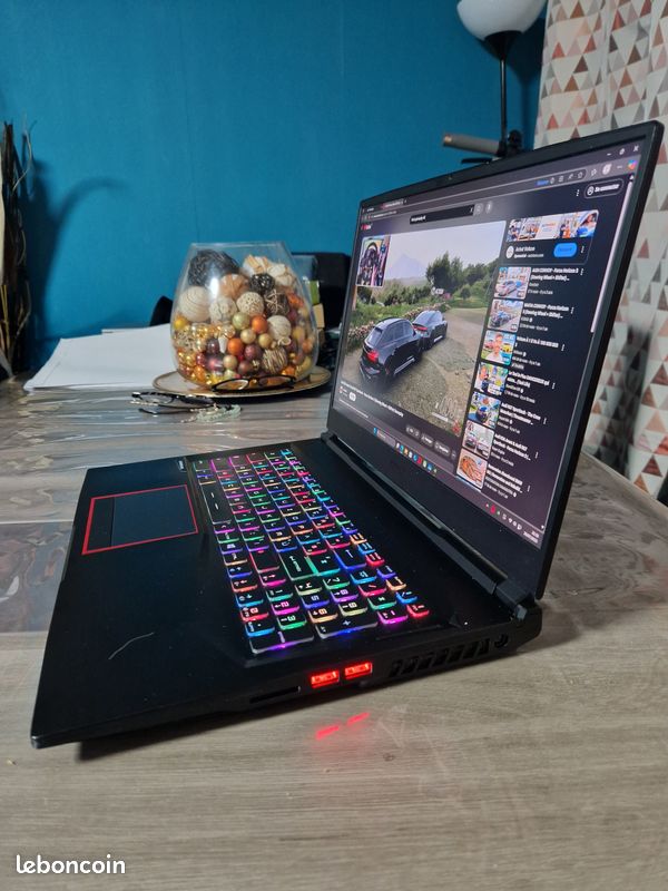 Raider 10sf Msi Ge75 Raider 240hz Msi Ge75 Raider Review 2020 MSI