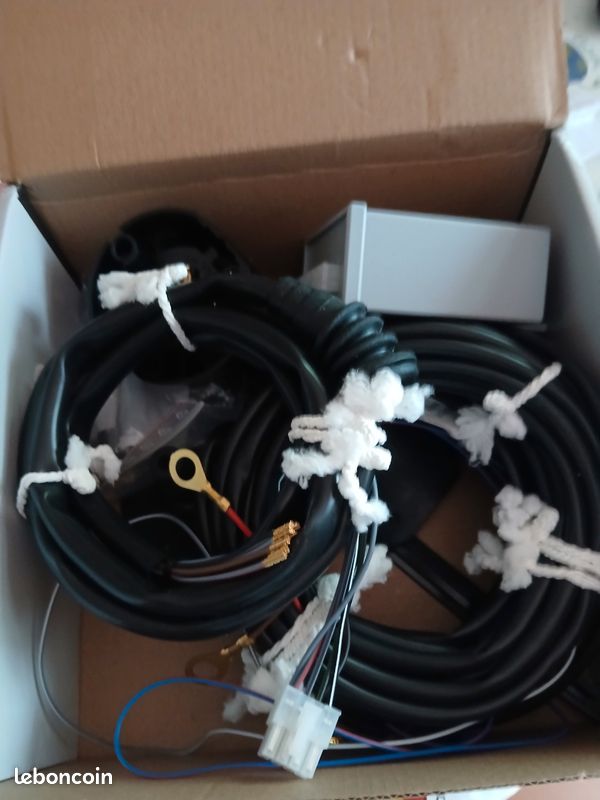 Vend faisceau électrique (image 2)