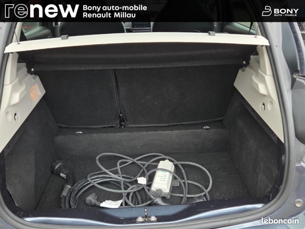 Renault Zoe R110 Intens (image 9)