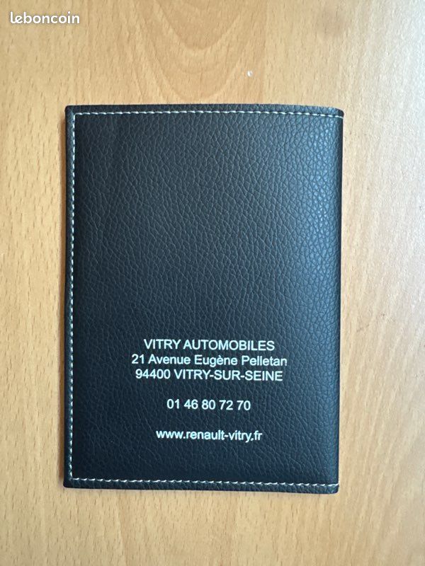 Radiology Centers Porte Carte Grise Audi DS3 Etui Carte Grise DS