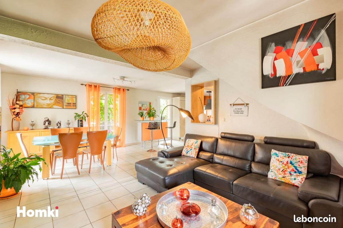 Maison 6 pièces 147 m² · à Lavernose-Lacasse · 147 m² · 370 000 €