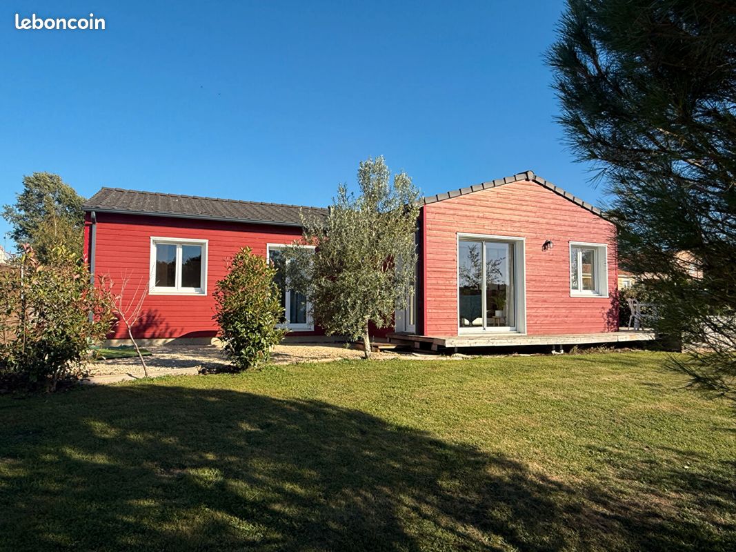 Maison 4 pièces 91 m² · à Ligugé · 91 m² · 222 000 €
