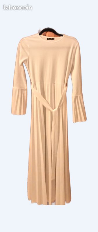 Robe longue (image 1)