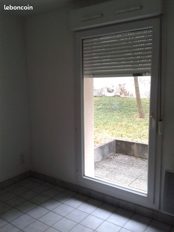 Appartement 1 pièce 20 m² · à Nancy · 20 m² · 400 €/mois