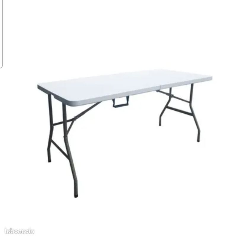 Table brocante (image 1)