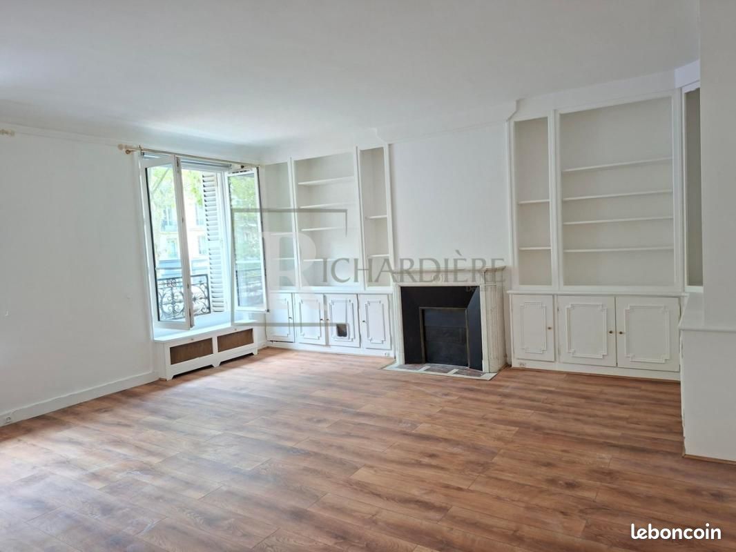 Appartement 3 pièces 68 m² · à Paris · 68 m² · 1 779 €/mois
