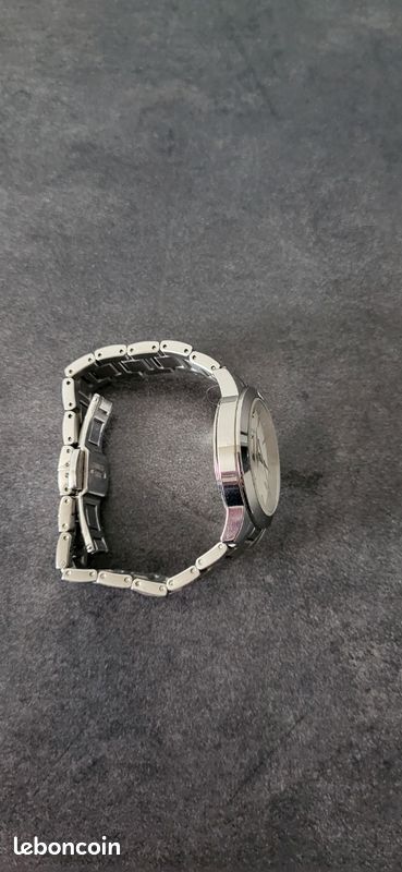 Montre Femme MAUBOUSSIN 