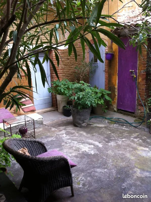 Maison 8 pièces 100 m² · à Saint-Sulpice-la-Pointe · 100 m² · 500 €/mois