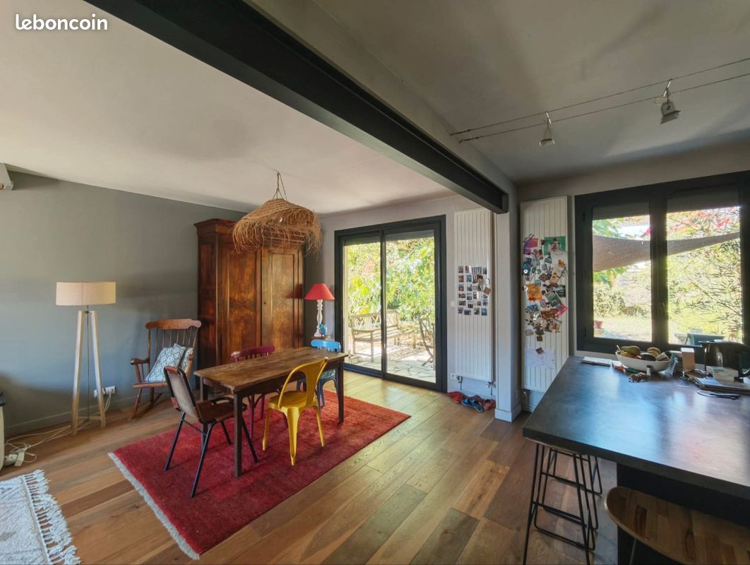 Maison 5 pièces 83 m² · à Le Bouscat · 83 m² · 495 000 €