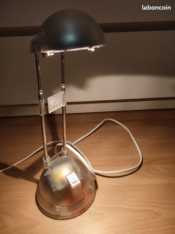 Lampe de chevet / bureau (image 5)