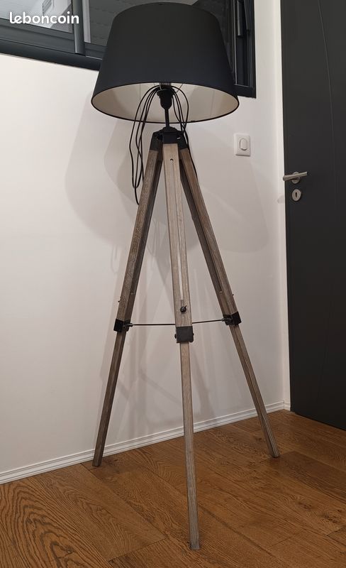 Lampadaire (image 2)