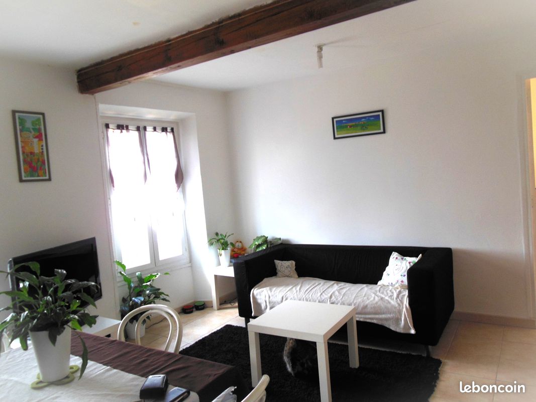 Appartement 2 pièces 31 m² · à Le Muy · 30,7 m² · 79 000 €