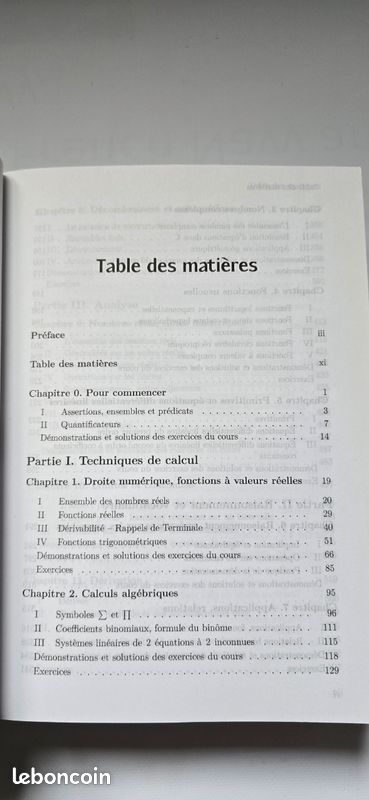 PCSI-PTSI- Mathématiques tout en un (image 12)