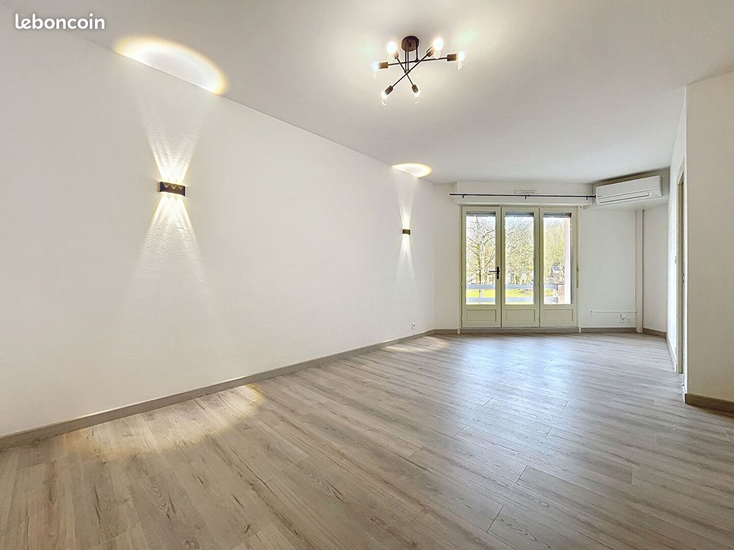 Appartement 2 pièces 54 m² · à Objat · 54 m² · 574 €