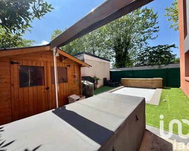 Maison 499 000 € - 135 m²